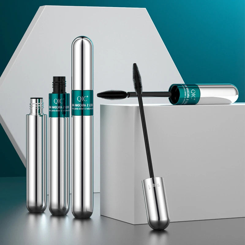 Thick Curling Waterproof Mascara 2UN