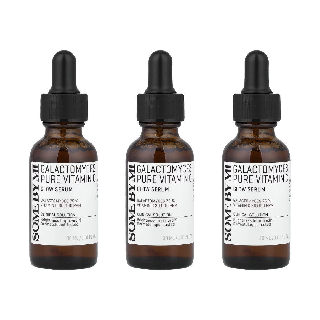 Somebymi Galactomyces Vitamin C | Glow Serum