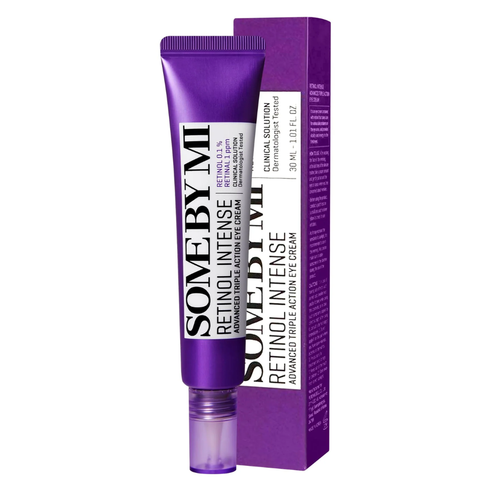 Somebymi Retinol Intense | Eye Cream