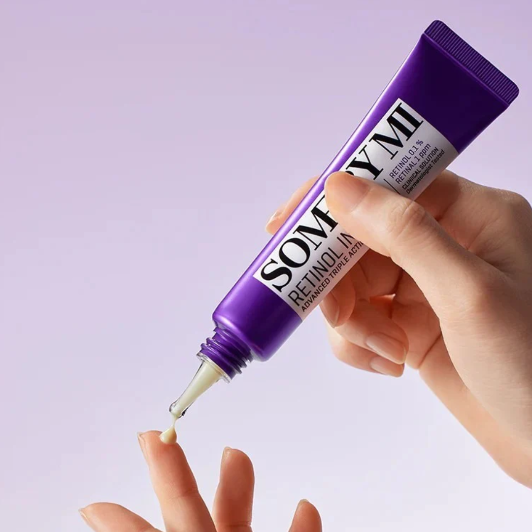 Somebymi Retinol Intense | Eye Cream