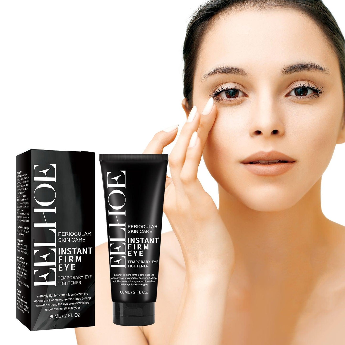Ever Youth - Instant Eye Firming Cream - Ever Youth