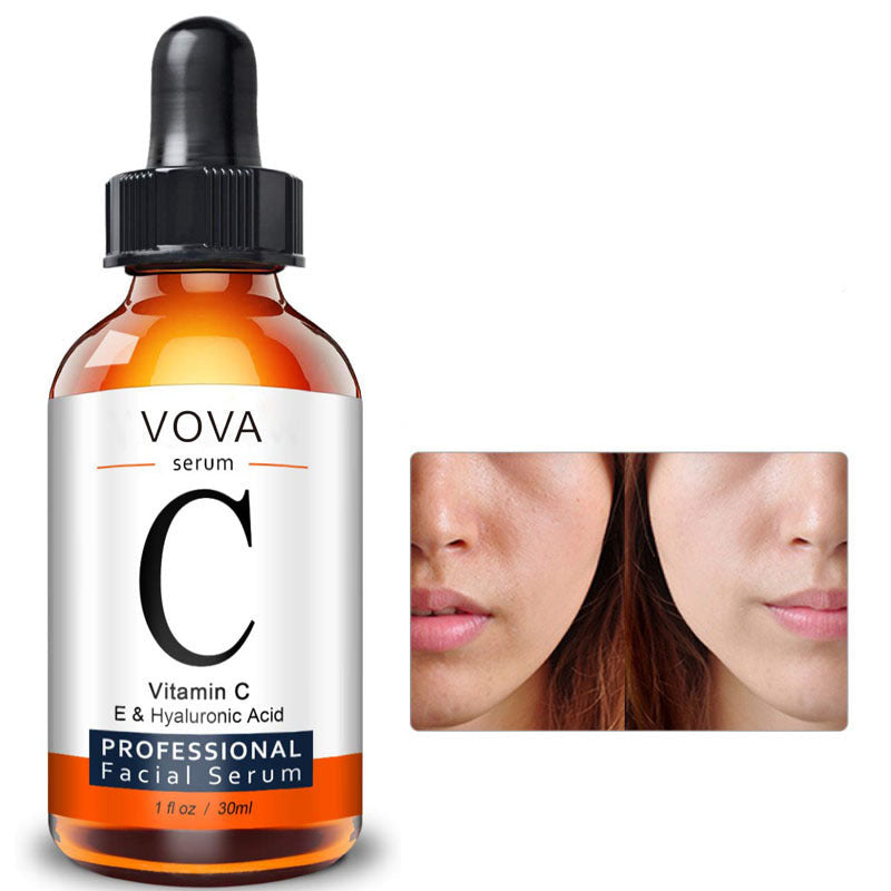 VOVA Vitamin C Facial Serum