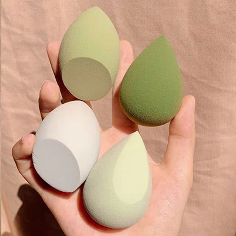 KIt 10 Make Up Remover Puffs