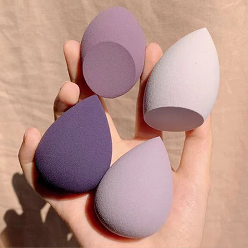 KIt 10 Make Up Remover Puffs