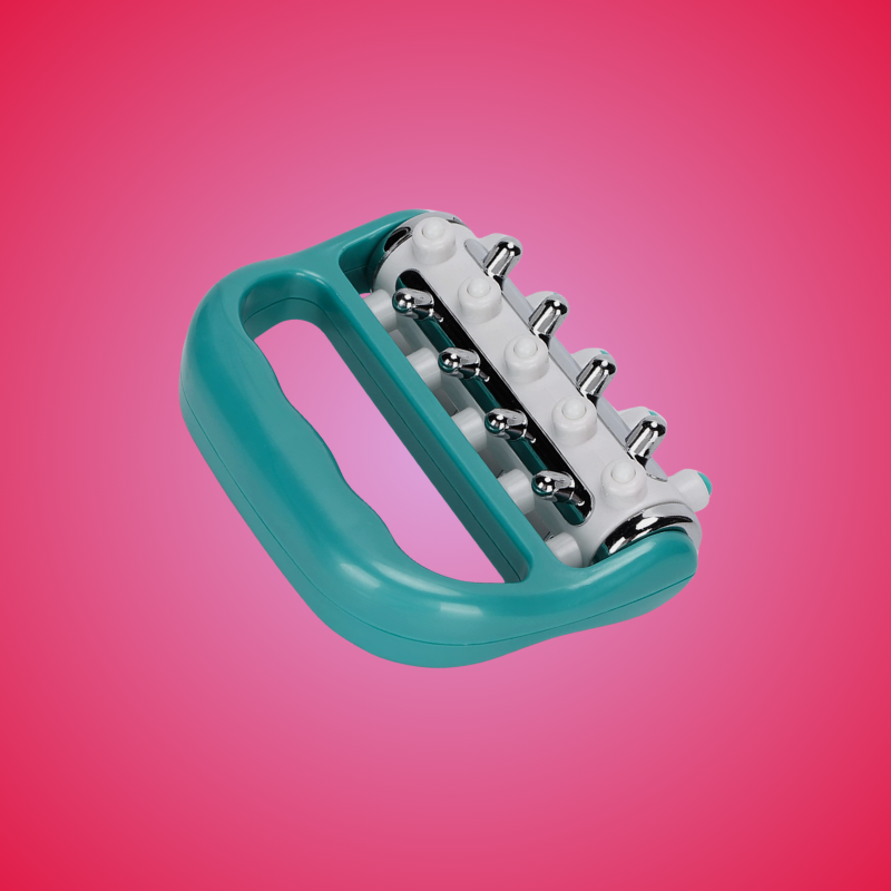 Myofascial Release Roller Massager