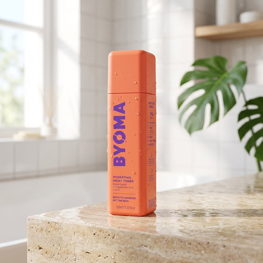Byoma Hydrating Milky Toner