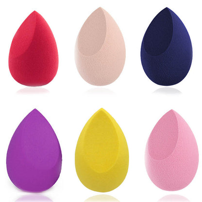 KIt 10 Make Up Remover Puffs