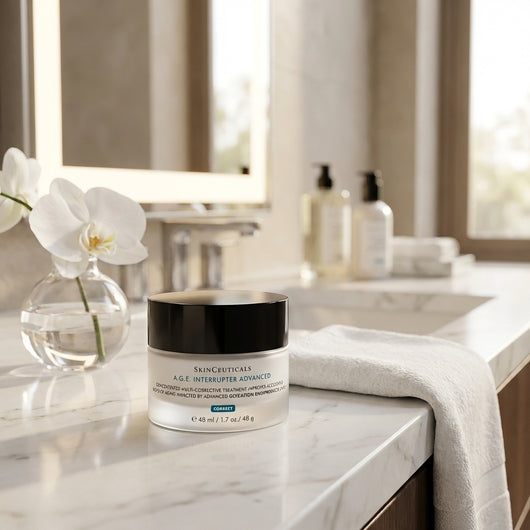 SkinCeuticals A.G.E Interrupter Advanced | Improves Accelerated Signs Of Aging