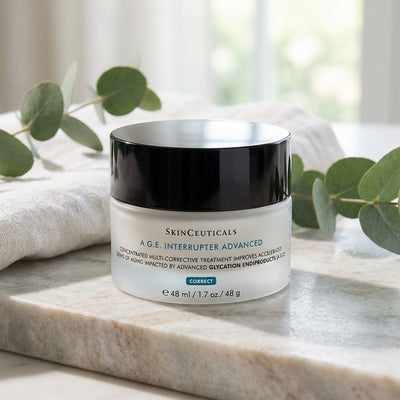 SkinCeuticals A.G.E Interrupter Advanced | Improves Accelerated Signs Of Aging