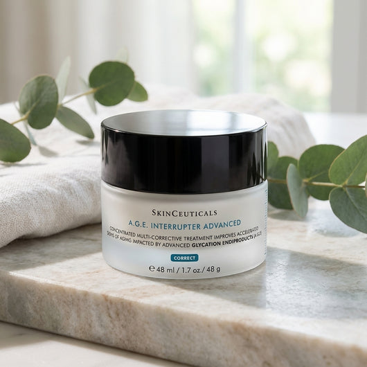SkinCeuticals A.G.E Interrupter Advanced | Improves Accelerated Signs Of Aging
