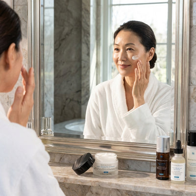 SkinCeuticals A.G.E Interrupter Advanced | Improves Accelerated Signs Of Aging