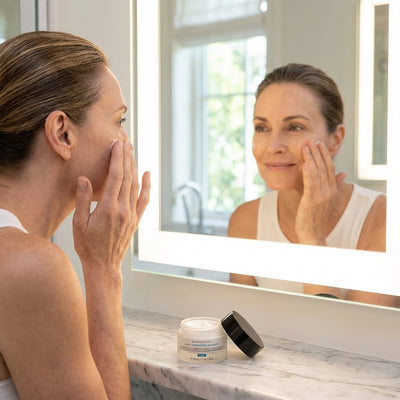 SkinCeuticals A.G.E Interrupter Advanced | Improves Accelerated Signs Of Aging