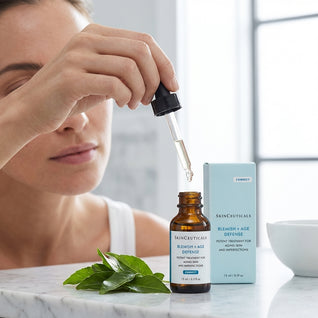 SkinCeuticals Blemish + Age Defense 30ml For Aging Skin