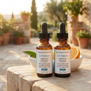 SkinCeuticals C E Ferulic Potent Antioxidant Treatment