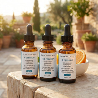 SkinCeuticals C E Ferulic Potent Antioxidant Treatment