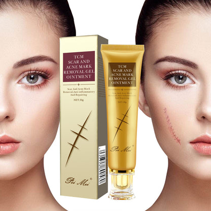 EverYouth Light Scar Cream 30G