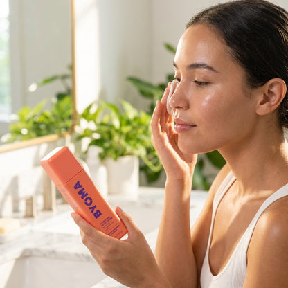 Byoma Hydrating Milky Toner