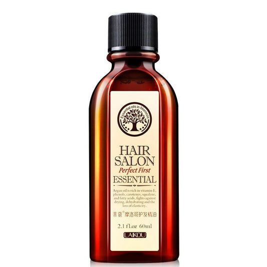 HairSalon Moroccan Tonic Blend