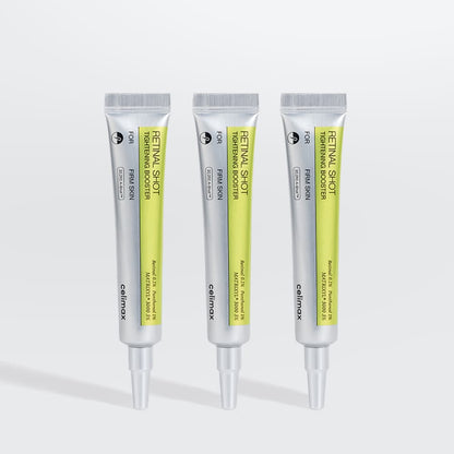 Celimax the Vita-A Retinal Shot Tightening Booster 15ml