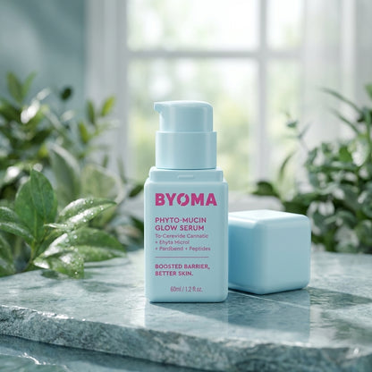 Byoma Phyto Mucin Glow Serum 40ml