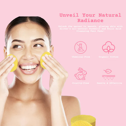 EverYouth Turmeric Kojic Acid Pads, Turmeric Kojic Acid Pads, Brightening Skin Pads, Skin Lightening Pads, Natural Exfoliating Pads, Radiant Skin Pads, Anti-Dark Spot Pads, Kojic Acid Skin Care, Turmeric Skin Treatment, Even Skin Tone Pads, Skin Rejuvenating Pads, Skin Clarifying Pads, Dark Spot Treatment Pads, Hyperpigmentation Treatment, Exfoliating Pads for Dull Skin, Moisturizing Skin Pads, Skin Revitalizing Pads, Anti-Aging Treatment Pads, All-Natural Skin Care Pads, Brightening and Firming Pads.
