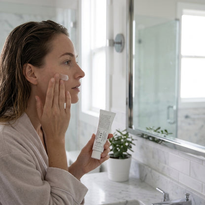 Dr. Althea 345 Relief Cream 50ml | Post-Acne Soothing Moisturizer