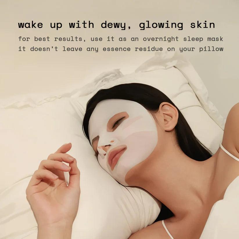 Biodance le' bio-collagen real deep mask - Ever Youth
