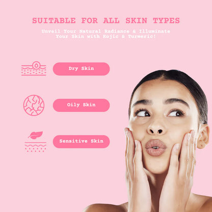 EverYouth Turmeric Kojic Acid Pads, Turmeric Kojic Acid Pads, Brightening Skin Pads, Skin Lightening Pads, Natural Exfoliating Pads, Radiant Skin Pads, Anti-Dark Spot Pads, Kojic Acid Skin Care, Turmeric Skin Treatment, Even Skin Tone Pads, Skin Rejuvenating Pads, Skin Clarifying Pads, Dark Spot Treatment Pads, Hyperpigmentation Treatment, Exfoliating Pads for Dull Skin, Moisturizing Skin Pads, Skin Revitalizing Pads, Anti-Aging Treatment Pads, All-Natural Skin Care Pads, Brightening and Firming Pads.