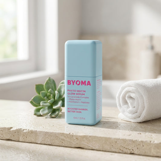 Byoma Phyto Mucin Glow Serum 40ml