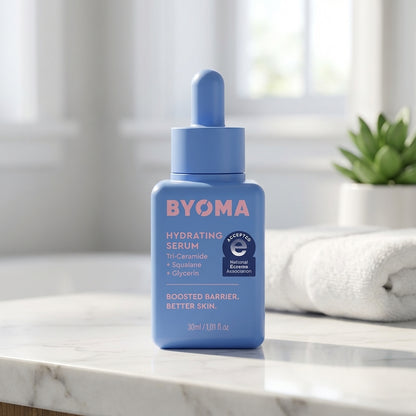 Byoma Hydrating Serum