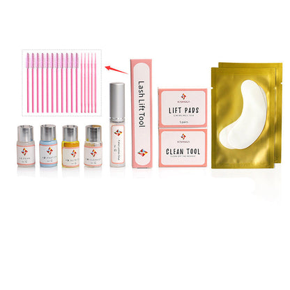 ICONSIGN Lash Lifting Kit