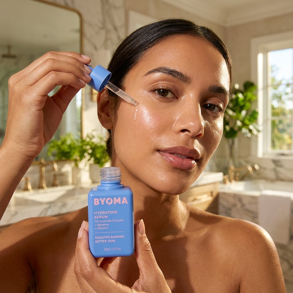 Byoma Hydrating Serum