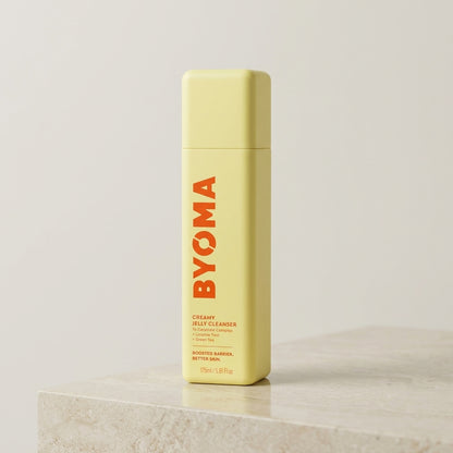 Byoma Creamy Jelly Cleanser 175ml