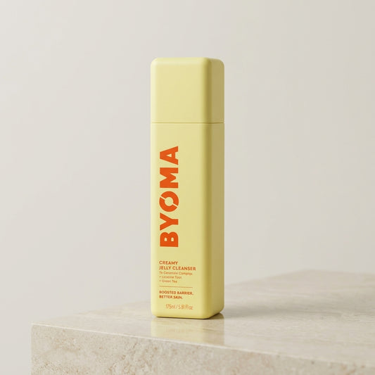 Byoma Creamy Jelly Cleanser 175ml