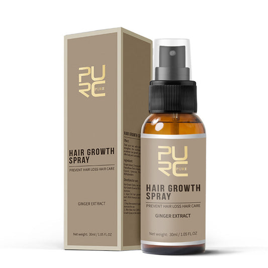 Pure™ Hair Growth Spray