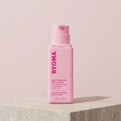 Byoma Moisturizing Gel Cream 50ml