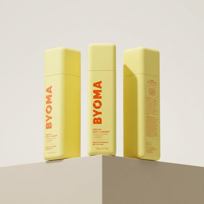 Byoma Creamy Jelly Cleanser 175ml