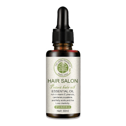 ANSIYI Hair Care Essential Oil