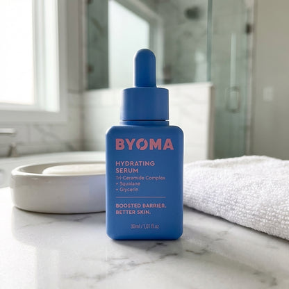 Byoma Hydrating Serum