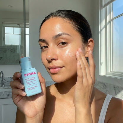 Byoma Phyto Mucin Glow Serum 40ml