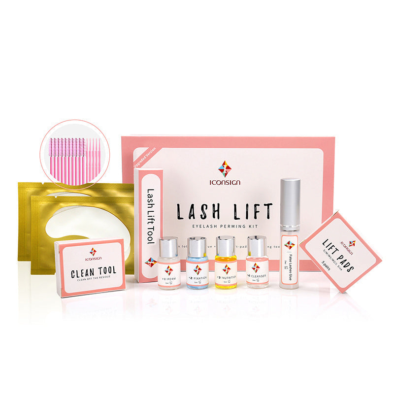 ICONSIGN Lash Lifting Kit