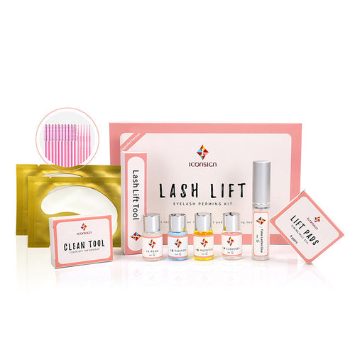 ICONSIGN Lash Lifting Kit