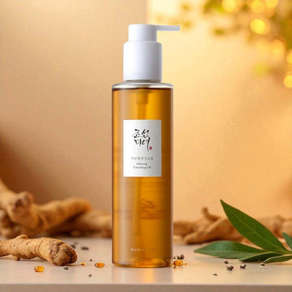 Beauty of Joseon Gingseng Cleansing Oil 210 ml