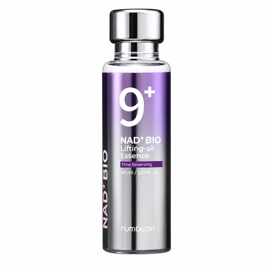 Numbuzin No.9 NAD+ BIO Lifting-sil Essence