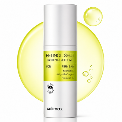 Celimax Brighten & Renew Set | 3-Step Brightening & Pore Renewal Kit