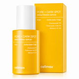 Celimax Pore & Dark Spot Brightening Serum 30ml