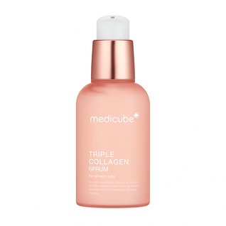 Medicube Triple Collagen Serum | Firms And Deep Hydrates