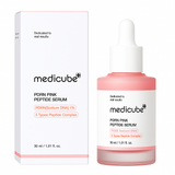 Medicube PDRN Pink Peptide Serum | Multi-Peptide & Anti-Aging