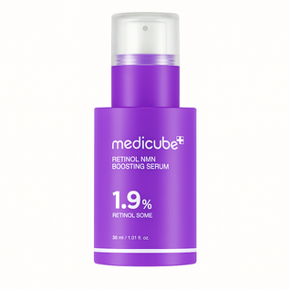 Medicube Retinol NWM Boosting Serum | Deeply Increases Natural Collagen Production