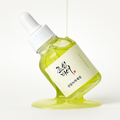 Beauty Of Joseon Calming Serum | Green Tea + Panthenol